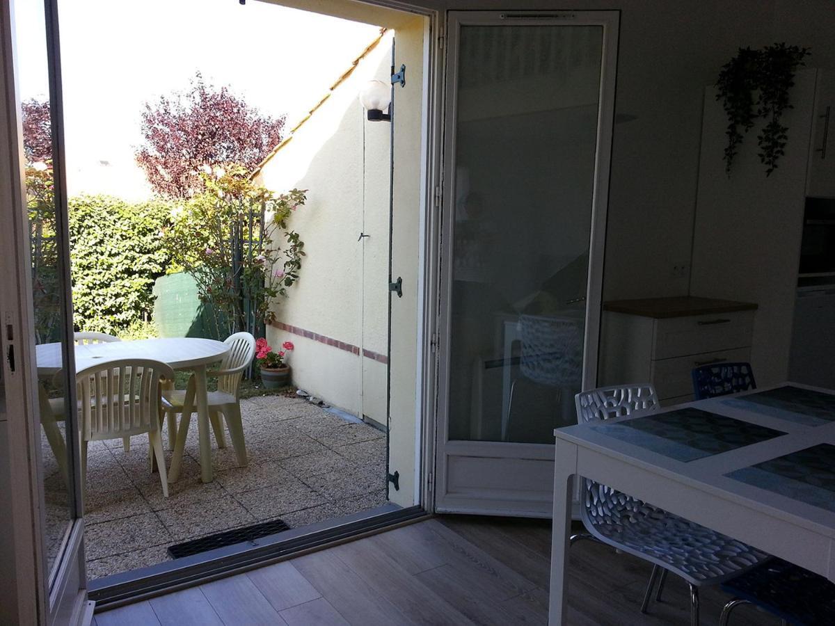 Maison Proche Golf Plage Et Piscine A Pornic Kültér fotó