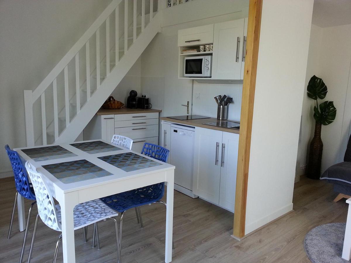 Maison Proche Golf Plage Et Piscine A Pornic Kültér fotó