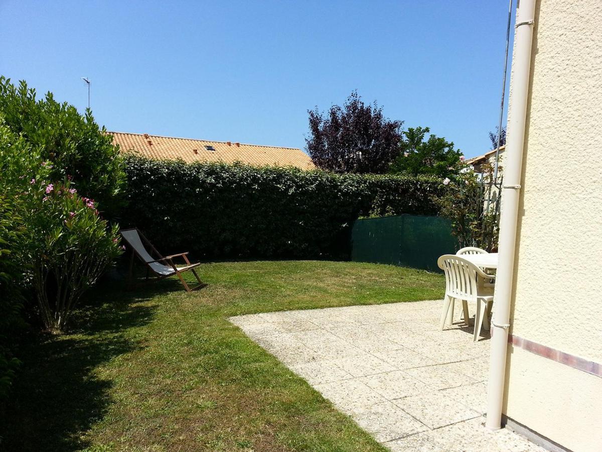 Maison Proche Golf Plage Et Piscine A Pornic Kültér fotó